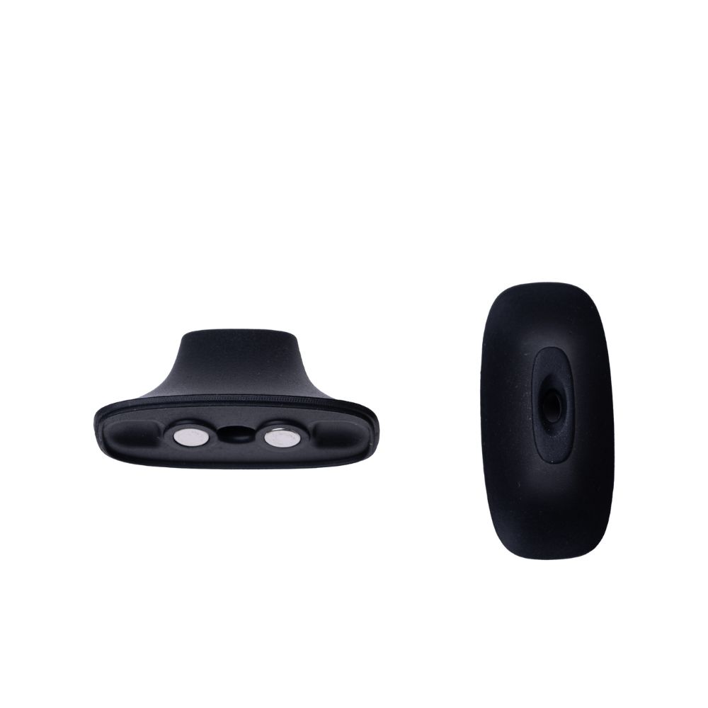 Veil Bar Duo Replacement Mouthpiece 2-Pack – Magnetic Silicone Tips