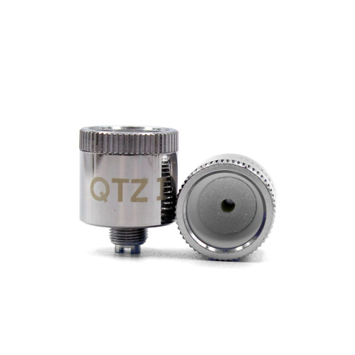 Yocan Iris Quartz Coils – Premium QTZ Replacements