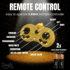 Robotjamin Cart Battery + Remote Controller – Limited Edition 510 by Smyle Labs