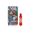 Cake P THC-P + HHC-P Premium Cartridge - 3 Grams