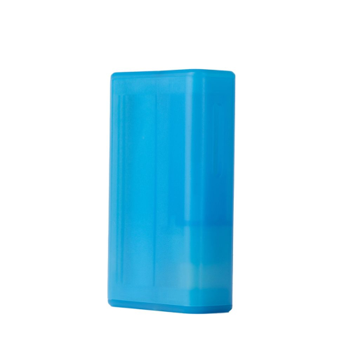 SuperBox 510 Battery – Variable Voltage 900mAh with Adapters for Carts