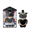 Ooze Hoot 650mAh 510 Battery – Owl Stealth Vape