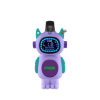 Ooze Bot 650mAh 510 Battery – Character Design with Screen