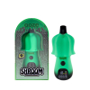 Ooze Shroom 650mAh 510 Battery – Mushroom Stealth Vape