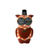 Ooze Hoot 650mAh 510 Battery – Owl Stealth Vape