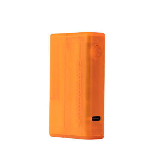 SuperBox 510 Battery – Variable Voltage 900mAh with Adapters for Carts