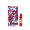 Cake P THC-P + HHC-P Premium Cartridge - 3 Grams