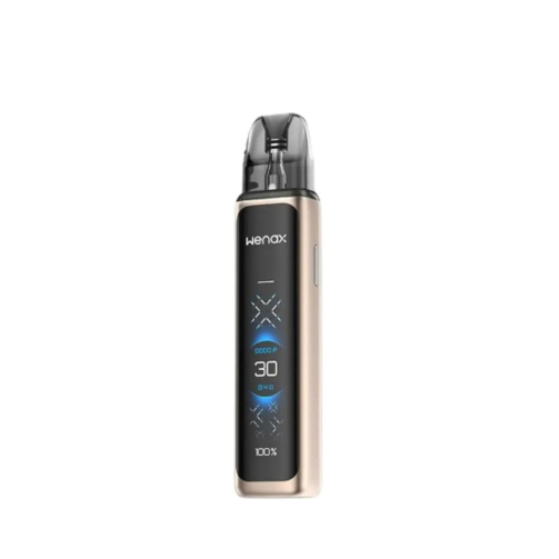 Geekvape Wenax Q Ultra Pod Kit – 1300mAh Touch Screen, 3ml