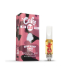Cake Delta 10 Cartridge – 2 Grams Uplifting High