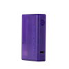 SuperBox 510 Battery – Variable Voltage 900mAh with Adapters for Carts