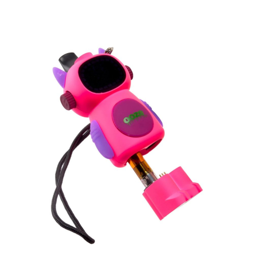 Ooze Bot 650mAh 510 Battery – Character Design with Screen