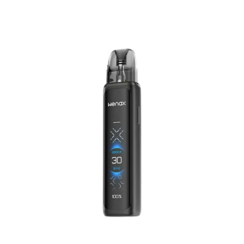 Geekvape Wenax Q Ultra Pod Kit – 1300mAh Touch Screen, 3ml