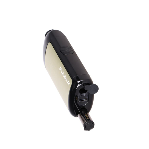 Pulsar Chorus Concentrate Vape with Built-in Hot Knife