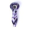 AMETHYST PIPE