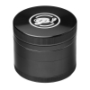 BIGFUN! Large Herb Grinder 2.5" – 4-Part Aluminum, 6 Colors