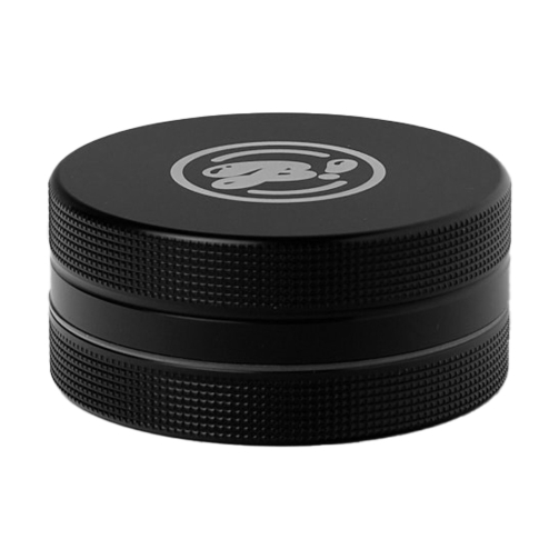 BIGFUN! Medium 2pc Herb Grinder – Compact Aluminum, 6 Colors