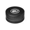 BIGFUN! Medium 2pc Herb Grinder – Compact Aluminum, 6 Colors