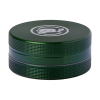 BIGFUN! Medium 2pc Herb Grinder – Compact Aluminum, 6 Colors
