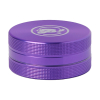 BIGFUN! Medium 2pc Herb Grinder – Compact Aluminum, 6 Colors
