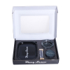 Blazy Susan Smoker's Kit – Rolling Tray, Grinder & Tools
