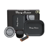 Blazy Susan Smoker's Kit – Rolling Tray, Grinder & Tools