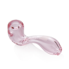 GRAV Classic Sherlock Hand Pipe – 5.5" Borosilicate Glass (~0.5g Bowl)