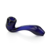 GRAV Classic Sherlock Hand Pipe – 5.5" Borosilicate Glass (~0.5g Bowl)