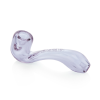 GRAV Classic Sherlock Hand Pipe – 5.5" Borosilicate Glass (~0.5g Bowl)