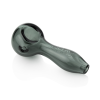 Grav Classic Spoon Pipe – Borosilicate Glass Hand Pipe with Carb Hole