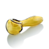Grav Classic Spoon Pipe – Borosilicate Glass Hand Pipe with Carb Hole