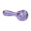 Ric Flair Drip Spoon Pipe – Premium Borosilicate Glass Hand Pipe with Carb Hole