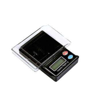 WeighMax BX-750C Pocket Digital Scale – 750g x 0.1g Precision