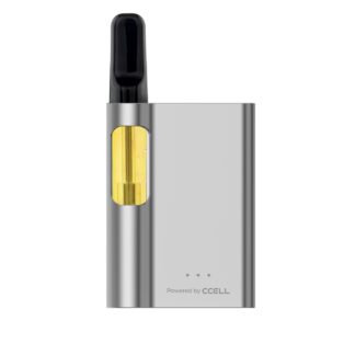 CCELL Palm SE 510 Battery – Upgraded Palm with 3 Voltages & Type-C