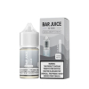 Bar Juice Clear 30ml – Pure & Clean Nic Salt E-Liquid
