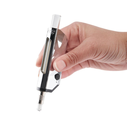 Ooze Pronto Nectar Collector – Portable Electric Dab Straw