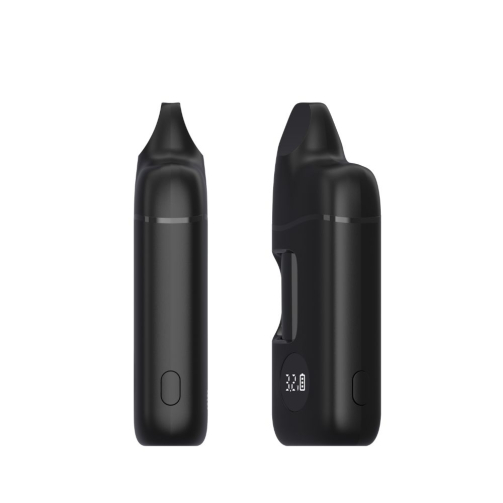 CCELL Kap 510 Battery – Discreet Stealth Mode Vape