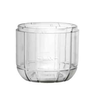 Pulsar Dabtron 2.0 Replacement Base – Official Clear Acrylic Chamber