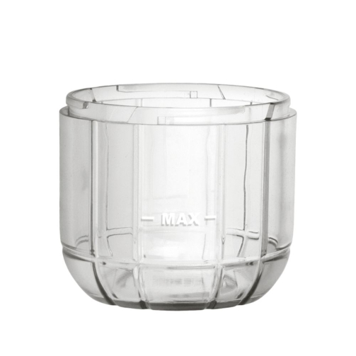 Pulsar Dabtron 2.0 Replacement Base – Official Clear Acrylic Chamber