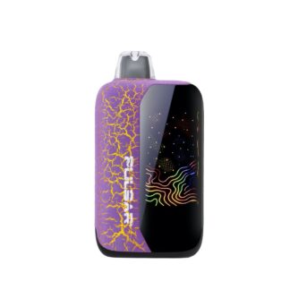 Pulsar 510 DL 6.0 Auto-Draw Crackle – 510 Thread Cart Battery