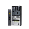 Half Baked Bliss Blends 1G Disposable – THC-V + Delta-8
