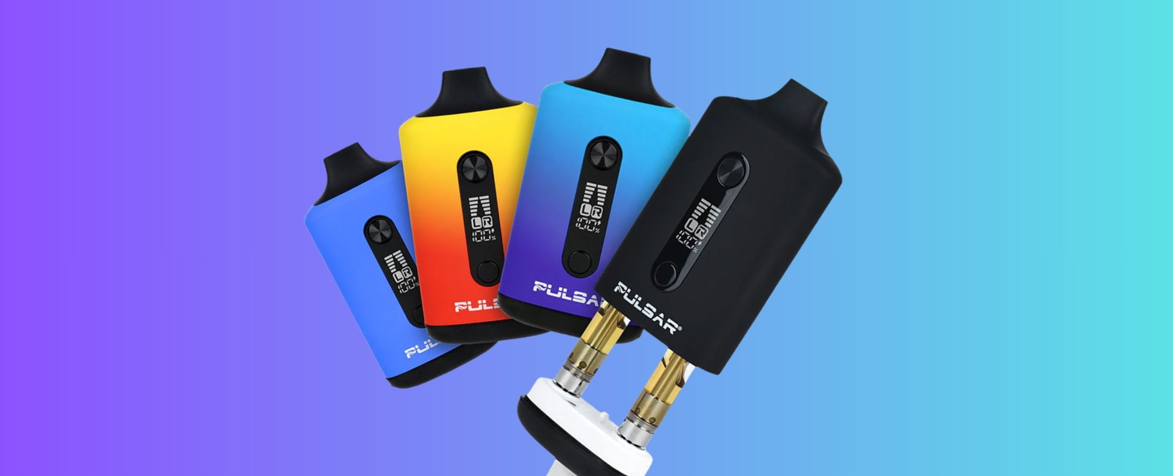 dual cart