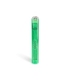 Ooze Slim Clear 400mAh VV 510 Thread Cart Battery