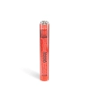 Ooze Slim Clear 400mAh VV 510 Thread Cart Battery