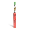 Ooze Slim Clear 400mAh VV 510 Thread Cart Battery
