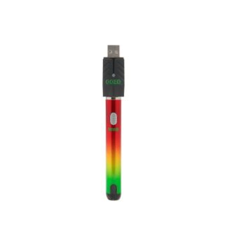 Ooze Smart Battery - 650 mAh 510 Thread Vape Pen