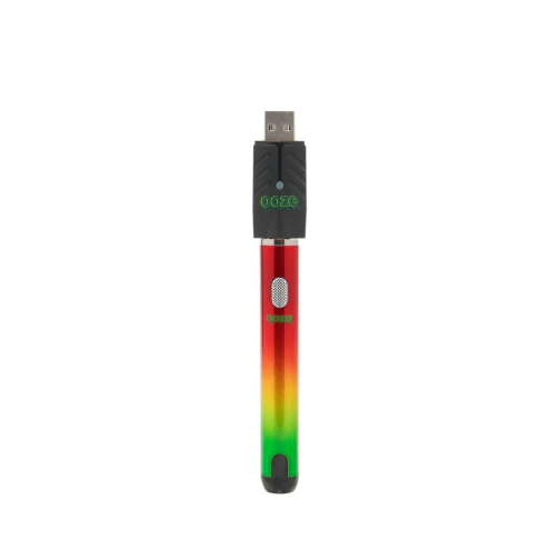 Ooze Smart Battery - 650 mAh 510 Thread Vape Pen