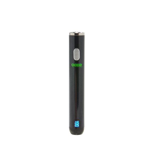 Ooze Smart Battery - 650 mAh 510 Thread Vape Pen