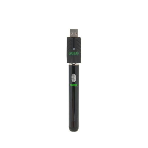 Ooze Smart Battery - 650 mAh 510 Thread Vape Pen