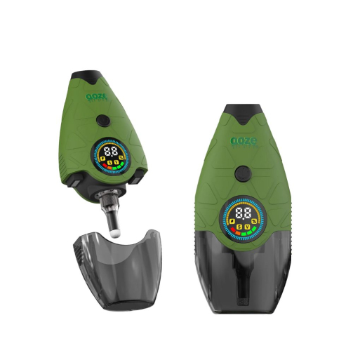 Ooze Hover Electric Nectar Collector – 650 mAh Dab Straw