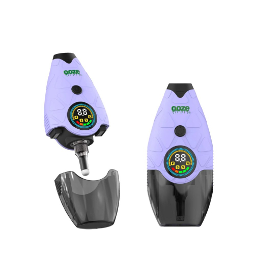 Ooze Hover Electric Nectar Collector – 650 mAh Dab Straw